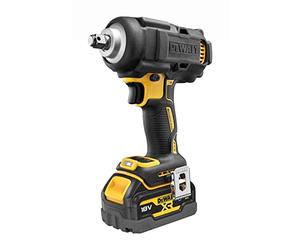 DEWALT Dewa DCF891P2G-QW Battery Impact Blade 1/2 | DCF891P2G-QW