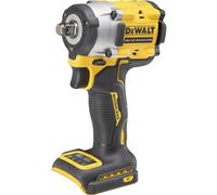 Dewalt 18V Xr Dcf921N Brushless 1/2" Compact Scaffolding Torque Wrench + Tstak