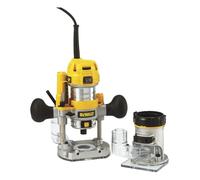 DeWALT D26204K Silver, Yellow 27000 RPM 900 W
