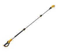 DEWALT DCMPP569N-XJ 18V XR Cordless Pole Pruner - Body Unit