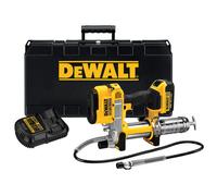 DEWALT DeWalt DCGG571M1 Grease Gun 18V with 4Ah Battery