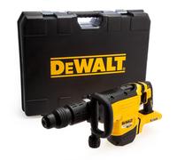 Dewalt Dewalt DCH892N 54V XR FlexVolt Brushless SDS Max Chipping Hammer 10kg (Body Only) DCH892N-XJ