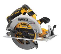 DEWALT DCS573NT-XJ DCS573NT XR Advantage Circular Saw 190mm 18V Ba...
