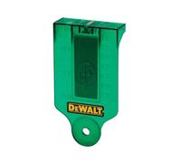 DEWALT DeWALT DE0730G Green Laser Target Card