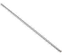DeWalt DEWALT DEWALT 4 drill bits for concrete mixing and smaller Diameter 20 mm SDS-MAX Model: DT9418