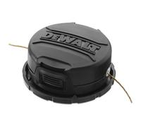 DEWALT QUICKFEED SPOOL & 6M 2MM LINE