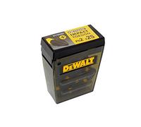DeWalt Dewalt DT70526T 25mm Impact Torsion Screwdriver PH2 Bits (25 Pack Tic Tac Dispenser)