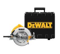 DeWalt Dewalt DWE575K 190mm Circular Saw (67mm DOC) 240V