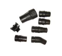 Dewalt DWV9220-XJ DWV9220-XJ-Sistema de conexión-Kit Premium para Carpintería