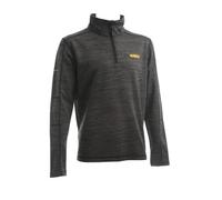 DeWalt DeWalt Jonesborough ¼ Zip Sweat Grey - Various Sizes