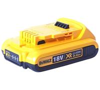 DeWALT DCB183-XJ 18 V 2.0 Ah Li-Ion Battery