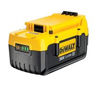 DEWALT DEWDCB360 Batteries and Chargers