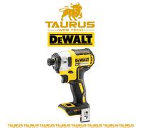 DEWALT DEWDCF887N DCF887 N XR Brushless 3 Speed Impact Driver 18V Bare Unit UK