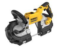 DeWalt DCS374N-XJ 18V XR Cordless Brushless Deep Cut Bandsaw Body Only