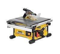 DeWALT DCS7485T2 XR FLEXVOLT Table Saw 2 x 54V Batteries