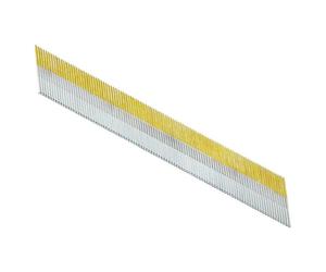 DeWalt DEWDNBDA1550 Heavy Duty 15 Gauge Galvanised Finish Nails 50mm Pack 4000