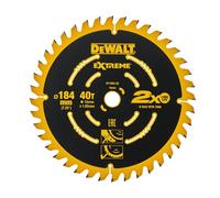 DEWALT DEWDT1668QZ Blades for Cordless Saws