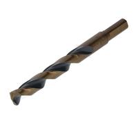 DeWalt DEWDT20535QZ-TOOLBANK BLACK&GOLD HSS Drill Bit 12.5mm Heavy Duty