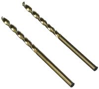 DEWALT DEWDT5038QZ DEWALT DT5038QZ Extreme 2 Metal Drill Bit 3.0 x 61mm