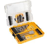 DEWALT DEWDT70757QZ Drilldrive Set
