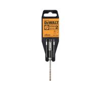 DeWalt DEWDT9502QZ DT9502QZ Extreme 2 SDS-Plus Drillbit 4.0 x 110mm