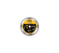 DEWALT DEWDT99574QZ FlexVolt XR Mitre Saw Blade 305 x 30mm x 42T
