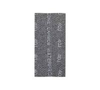 DeWALT DEWDTM8622QZ Heavy Duty 120 Grit Mesh Sanding Sheets Pack of 5