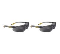 DEWALT DEWSGCPS Safety Spectacles, Multi (Pack of 2)