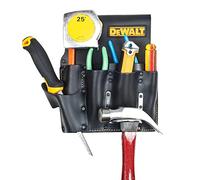 DEWALT DG5485 6 Pocket Drywaller's Tool Pouch