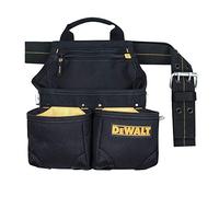 DEWALT DG5663 Tool Bag, 12 Pocket