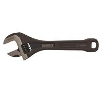 DeWALT DHT080267 Hand Tools - All Steel Adjustable Wrench 8in
