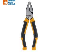 DeWalt Combination Pliers DWHT82808-0 - Two-Zone Comfort-Grip Handles - 160mm