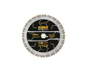 DEWALT DIAL DIAM. SEG. 350mm ELITE REPLACEMENT GENERAL