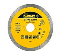 DEWALT Diamond cutting disc DWC410 Granit 110mm