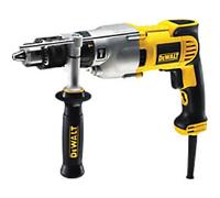 DeWALT Diamond Drill 1300 W 240 V D21570K-GB