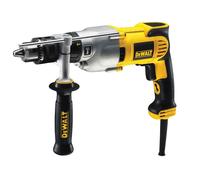 Dewalt D21570K-GB Diamond Drill, 240 V, Yellow/Black, 240 Volt