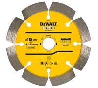 DEWALT Diamond Wheel Concrete 115 X 22.23mm, DX3721