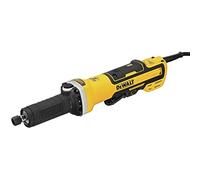 DEWALT Die Grinder, Brushless, Variable Speed, Paddle Switch With Lock-On, 2-Inch (DWE4997VS)