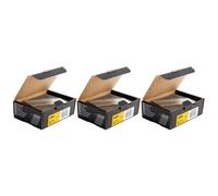Dewalt Dnba1632Gz 16 Gauge 32mm 2Nd Fix Galvanised Angled Brad Nails Pack Of 3