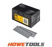 DeWalt DNBA1632GZ 16 Gauge Galvanised 20 Deg. Finish Nails 32mm 2500