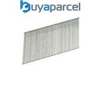 DEWALT DNBA1638SZ 16 Gauge Stainless Steel 20 Finish Nails 38mm (Pack 2500)