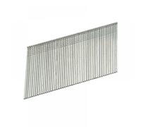 Dewalt DNBA1638SZ Dnba1638Sz 16 Gauge Stainless Steel 20° Finish Nails 38Mm (Pack 2500)