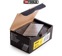 Dewalt DNBA1644GZ 16GA Brad Finish Nail 44mm (Pack of 2500)