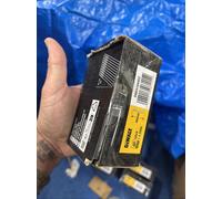 Dewalt DNBA1644GZ 16GA Brad Finish Nail 44mm (Pack of 2500)