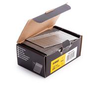 DEWALT dnba1650gz - Box of 2500 50 mm Nails for Nailer Without Cable 18 V, Multi, DNBA1650GZ-50mm