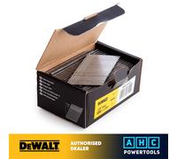 DEWALT dnba1650gz - Box of 2500 50 mm Nails for Nailer Without Cable 18 V, Multi, DNBA1650GZ-50mm