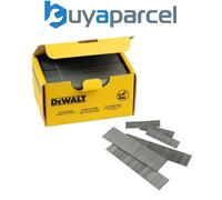 DeWalt DNBA1650GZ 16 Gauge Galvanised 20 Deg. Finish Nails 50mm 2500