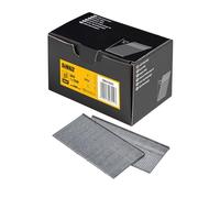 DEWALT dnba1650gz - Box of 2500 50 mm Nails for Nailer Without Cable 18 V, Multi, DNBA1650GZ-50mm