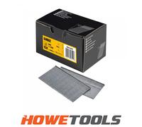 DEWALT dnba1650gz - Box of 2500 50 mm Nails for Nailer Without Cable 18 V, Multi, DNBA1650GZ-50mm