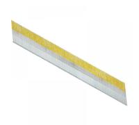 DNBDA1532 15 Gauge Galvanised DA Finish Nails 32mm (Pack 4000), Multicoloured